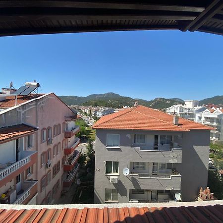 Antik Homes Marmaris Kültér fotó