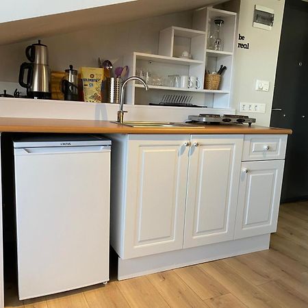 Antik Apartments Marmaris Kültér fotó
