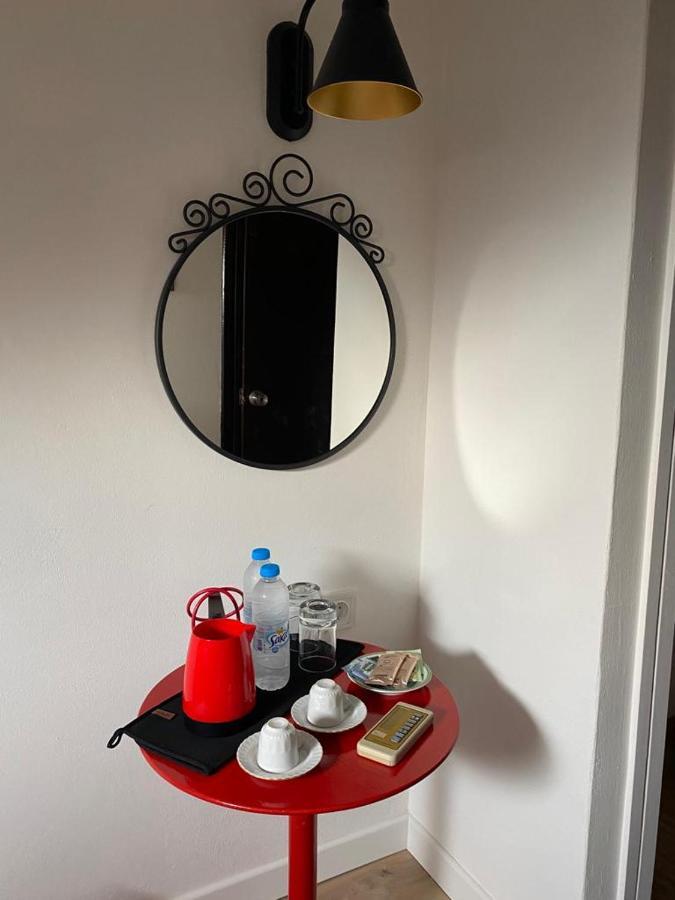 Antik Apartments Marmaris Kültér fotó