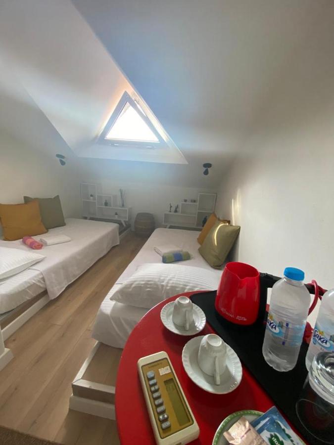 Antik Apartments Marmaris Kültér fotó