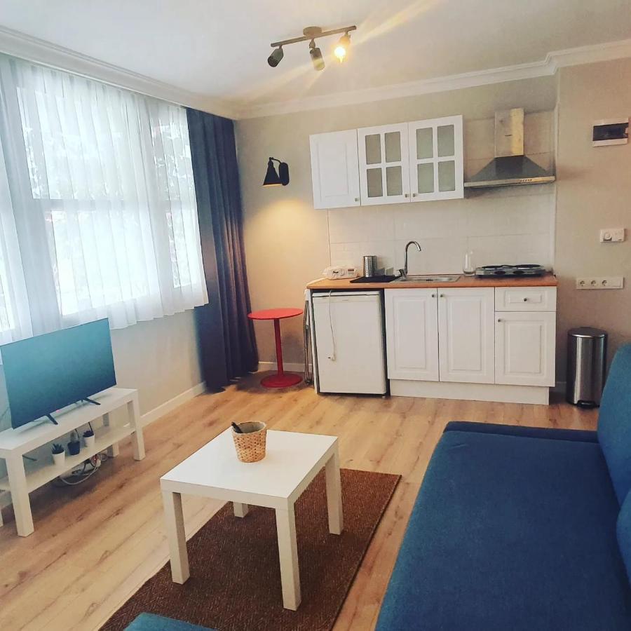 Antik Homes Marmaris Kültér fotó