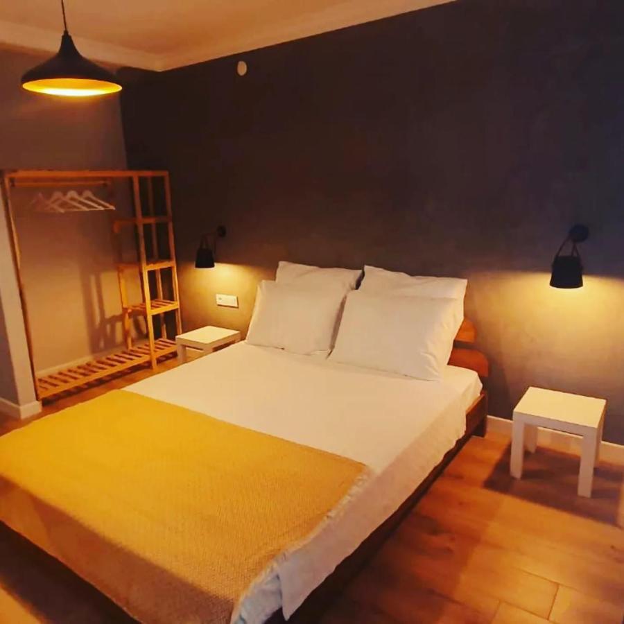 Antik Apartments Marmaris Kültér fotó