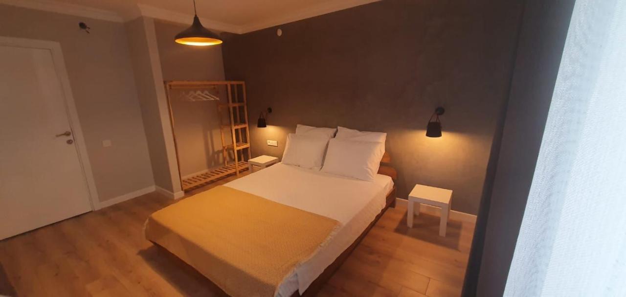 Antik Apartments Marmaris Kültér fotó