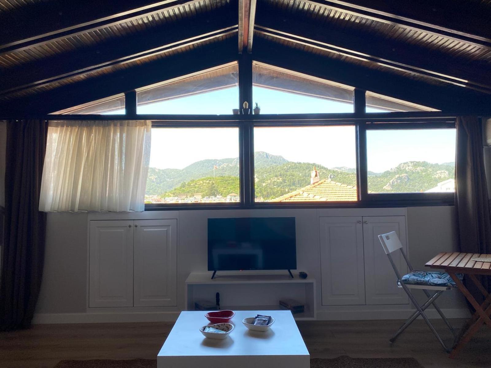Antik Homes Marmaris Kültér fotó
