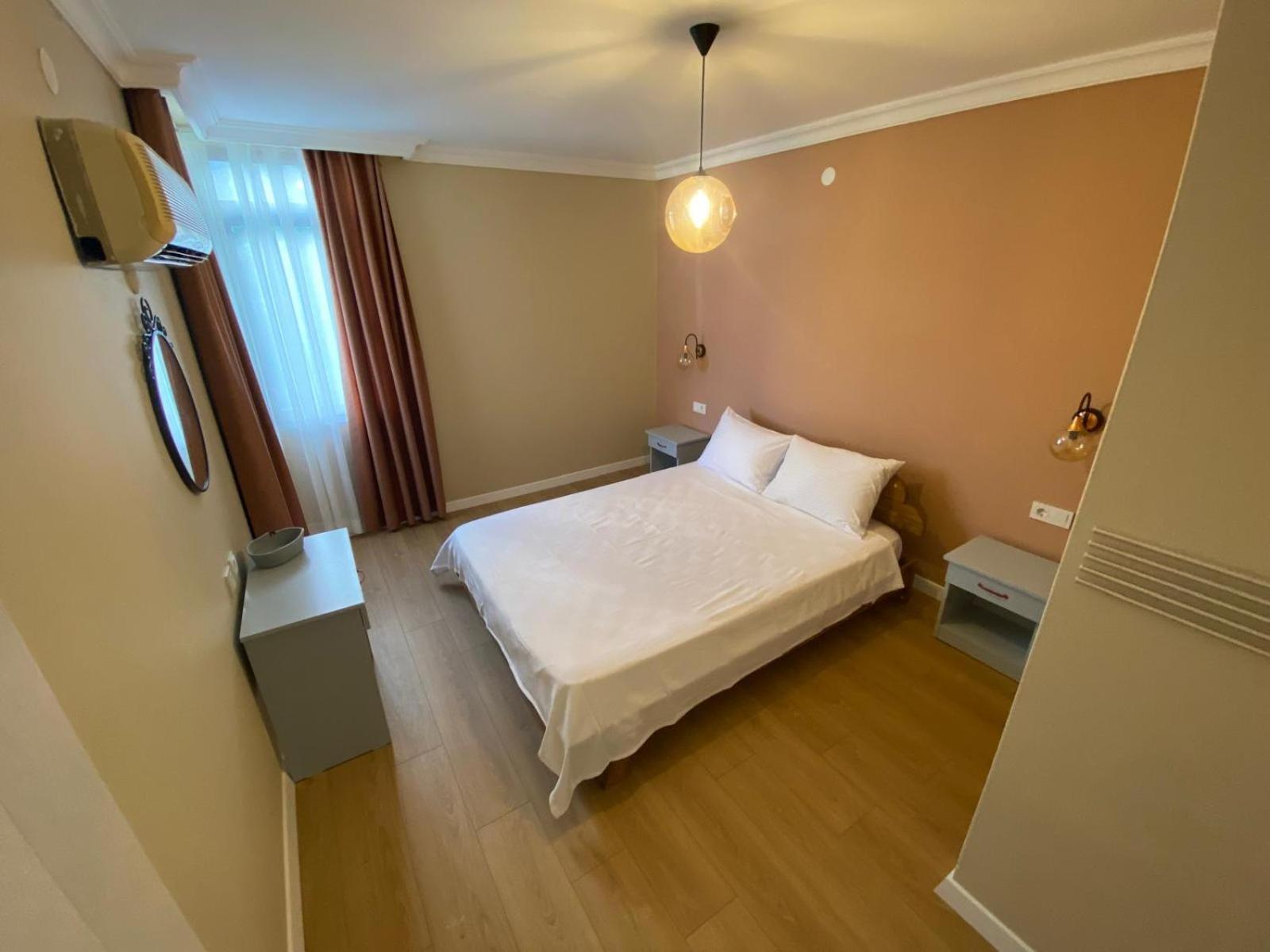 Antik Apartments Marmaris Kültér fotó