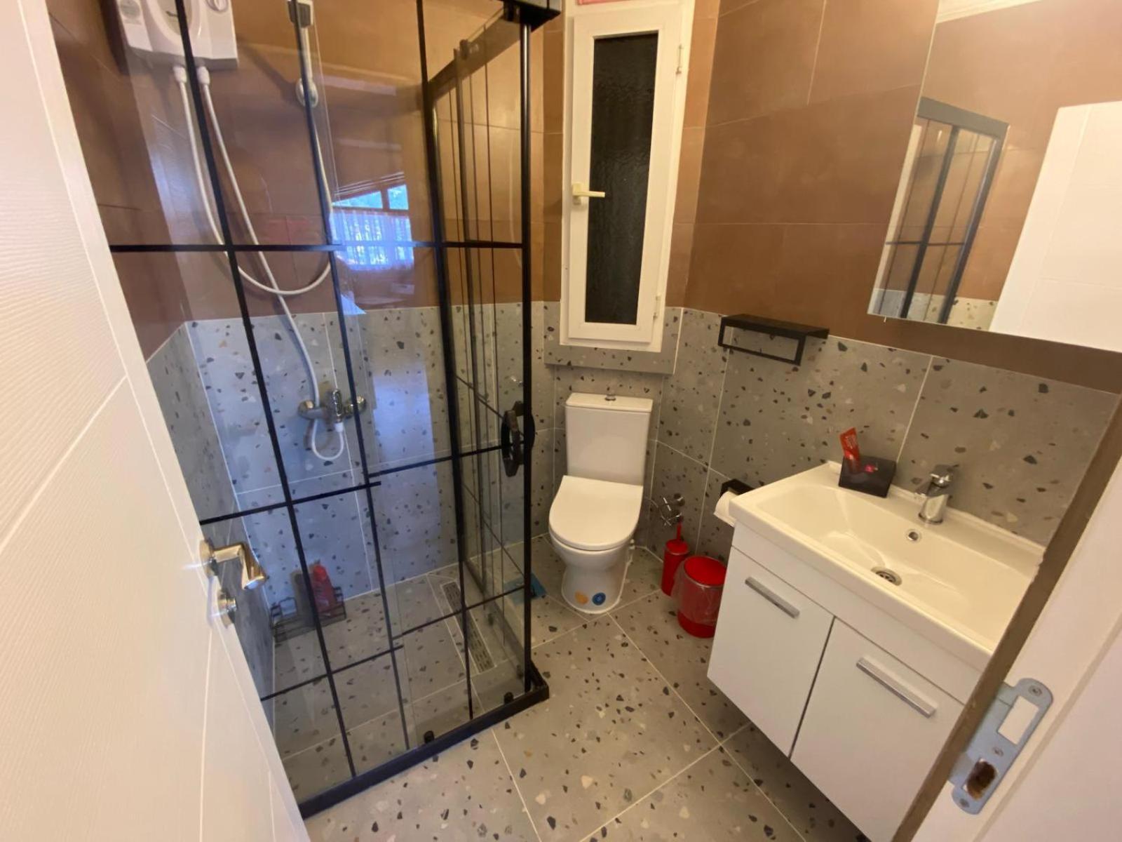 Antik Apartments Marmaris Kültér fotó