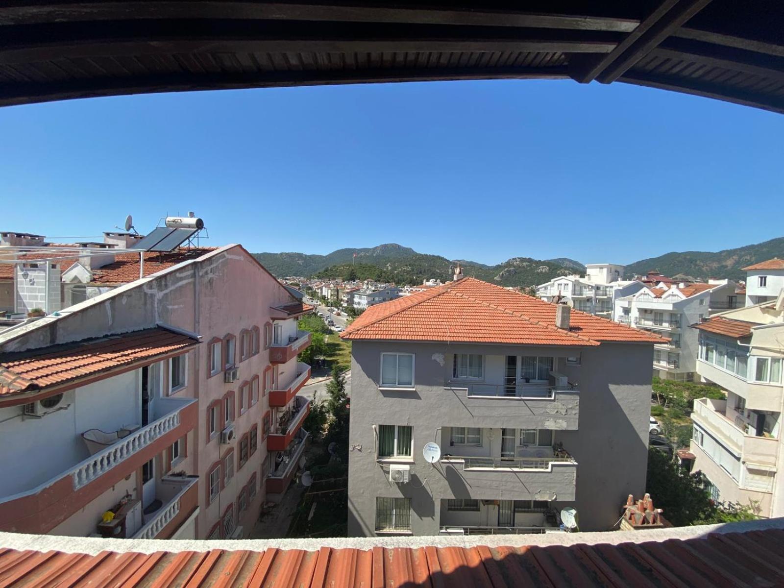 Antik Homes Marmaris Kültér fotó