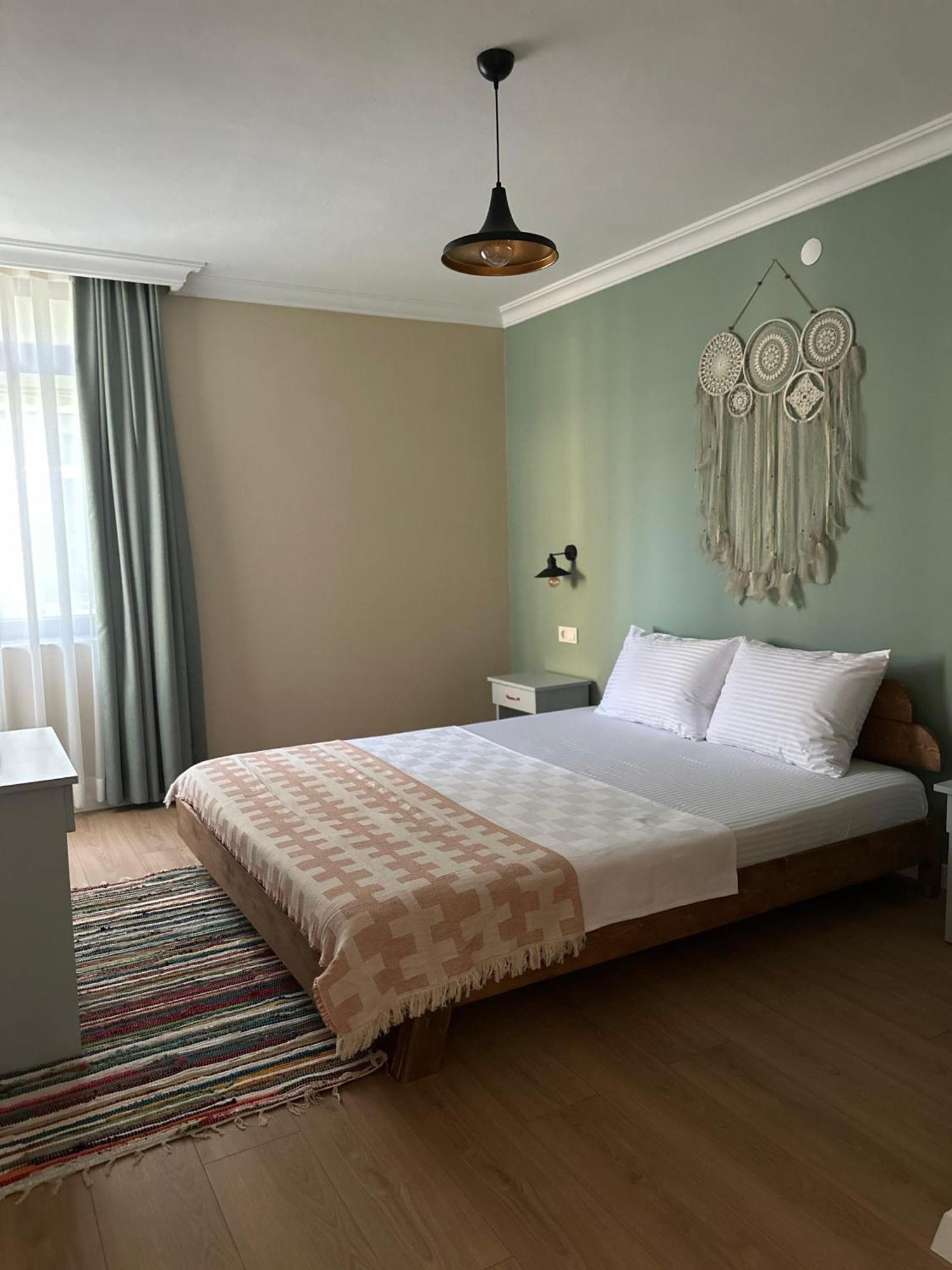 Antik Apartments Marmaris Kültér fotó