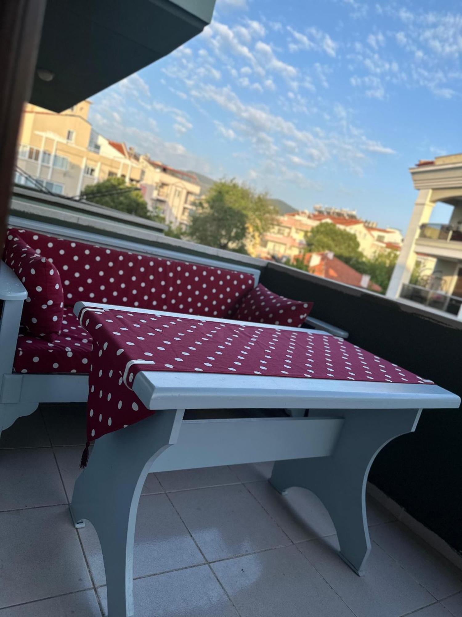 Antik Apartments Marmaris Kültér fotó